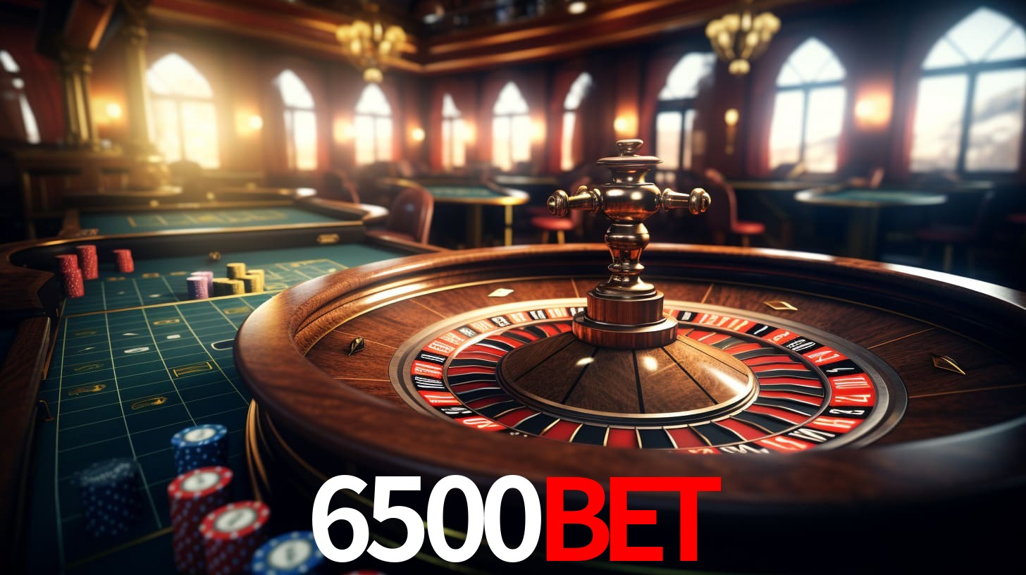 Tennis Betting 6500Bet
