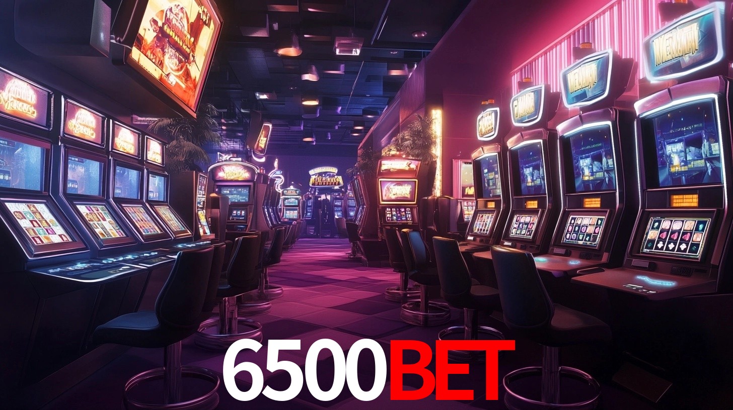 Daily Bonuses 6500Bet
