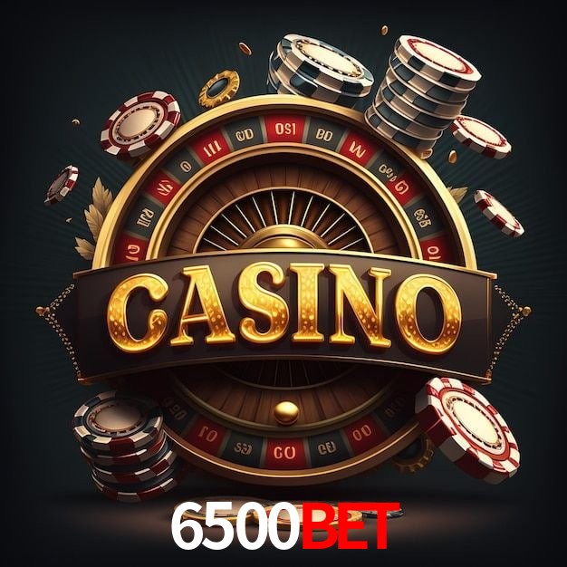 6500Bet - App Security