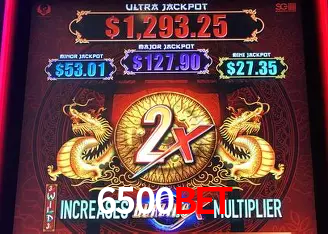 6500Bet Rio de Janeiro - Professional Dealers