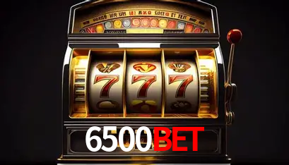 Apostas Esportivas na 6500Bet: Um Guia Completo