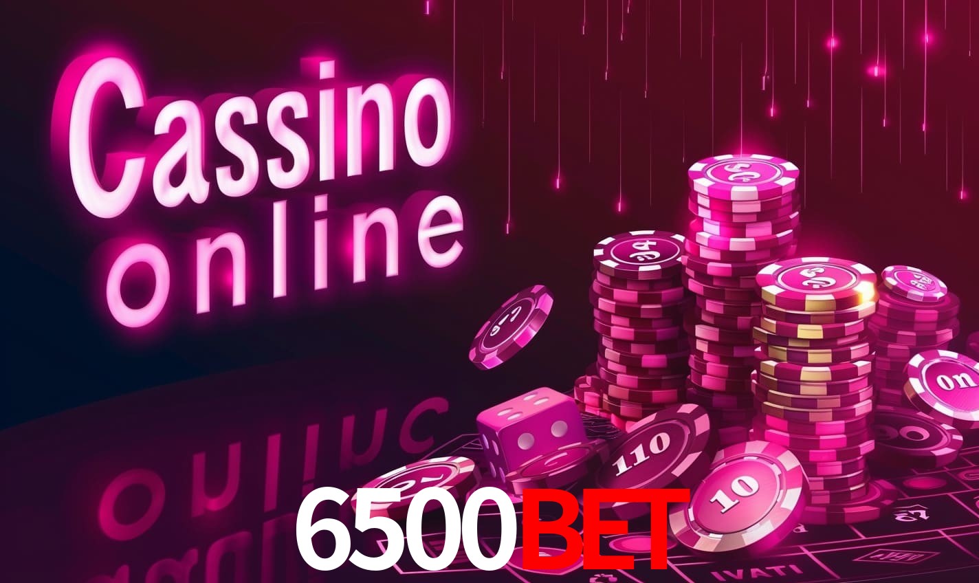 6500Bet Salvador - Strategies