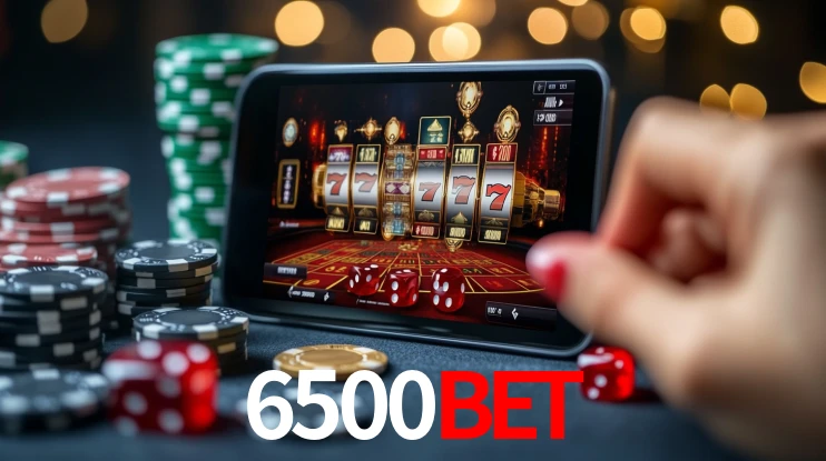 VIP Casino 6500Bet