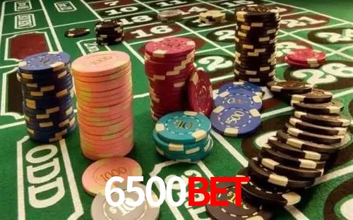 6500Bet - App Performance