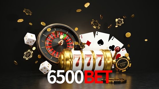 Experiência VIP 6500Bet