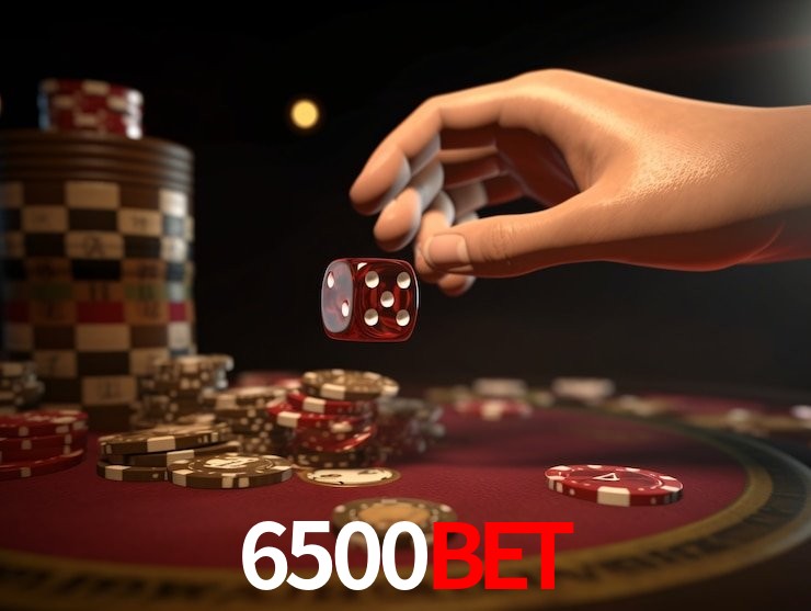 Especiais de Fim de Semana 6500Bet