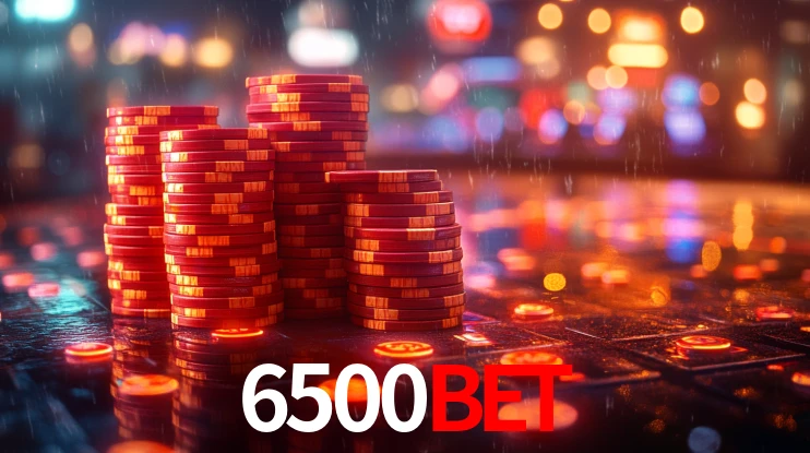 6500Bet Login