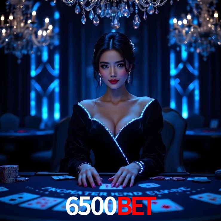 6500Bet São Paulo - Jogo Providers