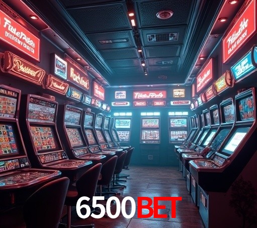 6500Bet Promoções - 30+ Ofertas Diárias