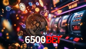 PIX Instantâneo 6500Bet