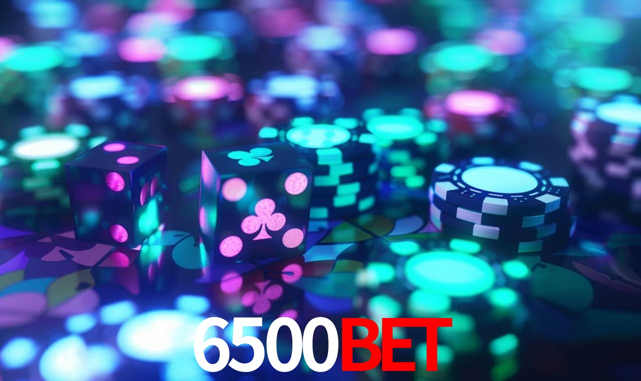 Estatísticas 6500Bet