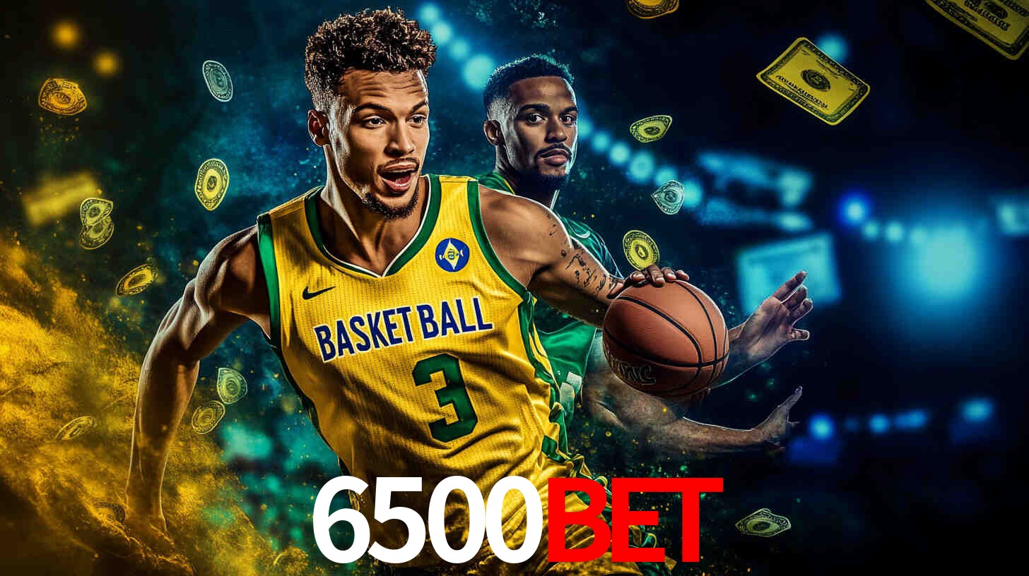 Explorando a Categoria de Eventos em Apostas na 6500Bet