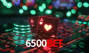 Benefícios da Conta 6500Bet