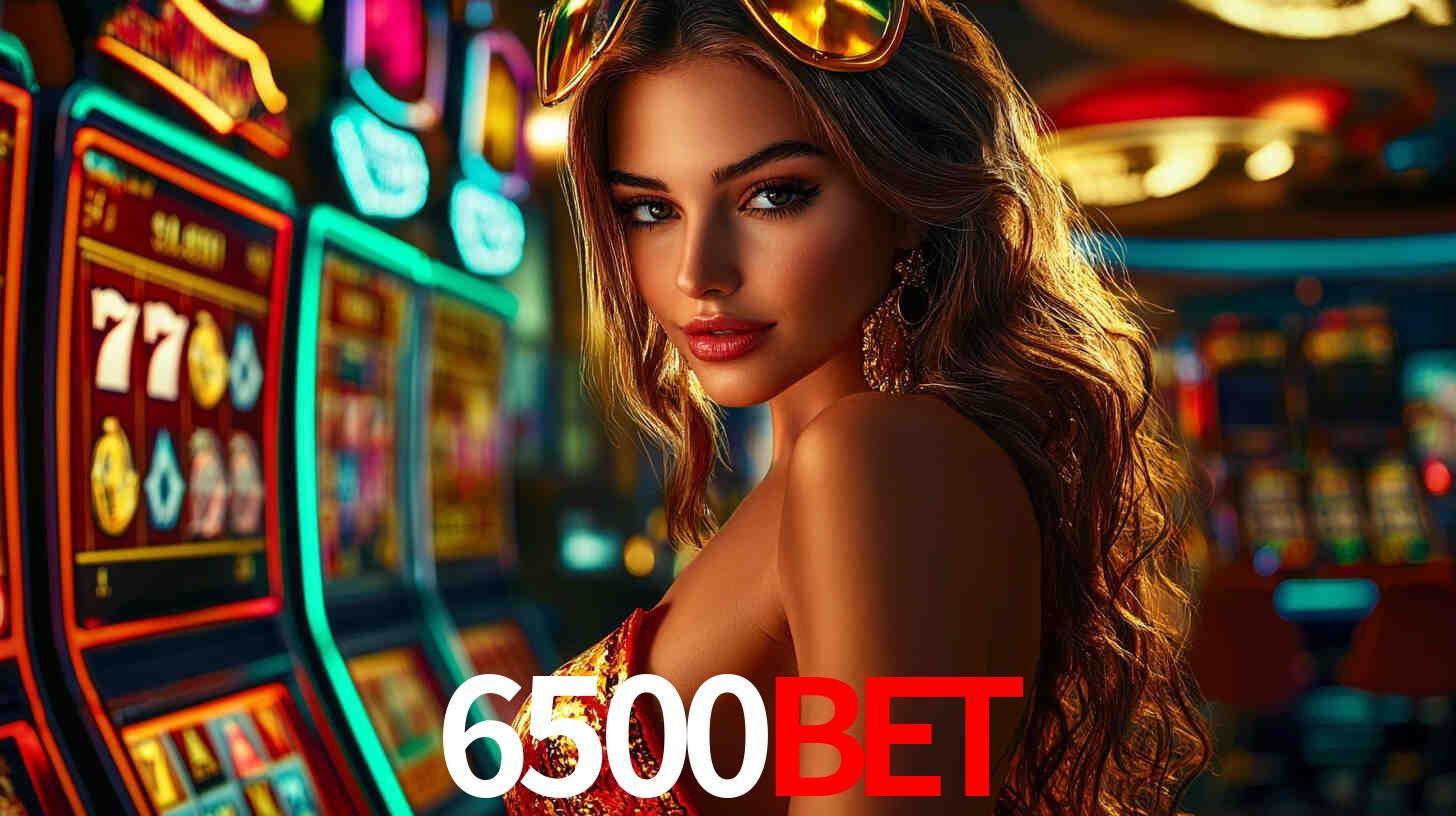 Blackjack Table 6500Bet