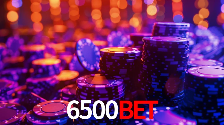 Bônus Generosos e Exclusivos no 6500Bet para Você!