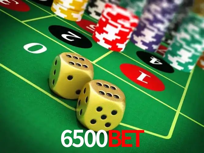 Game Statistics 6500Bet