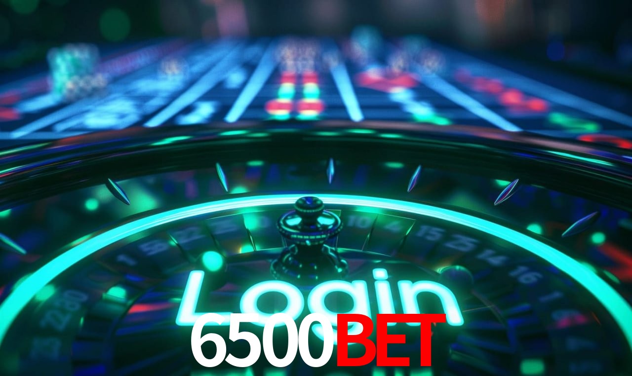 Diretório de Jogos 6500Bet