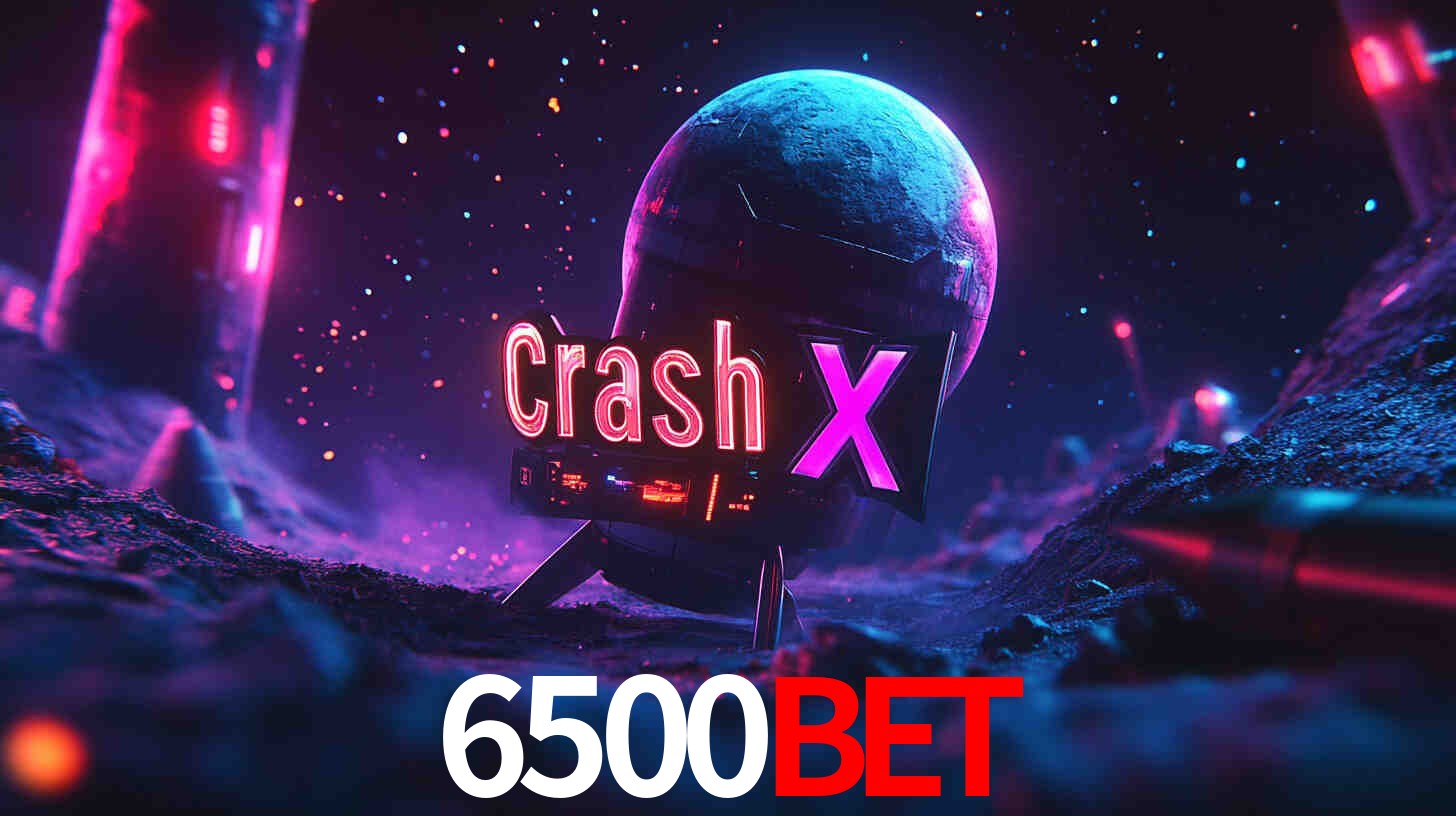 Apostas Esportivas na 6500Bet: Um Guia Completo