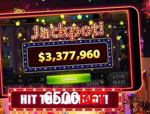 6500Bet Cassino - 80+ Mesas ao Vivo