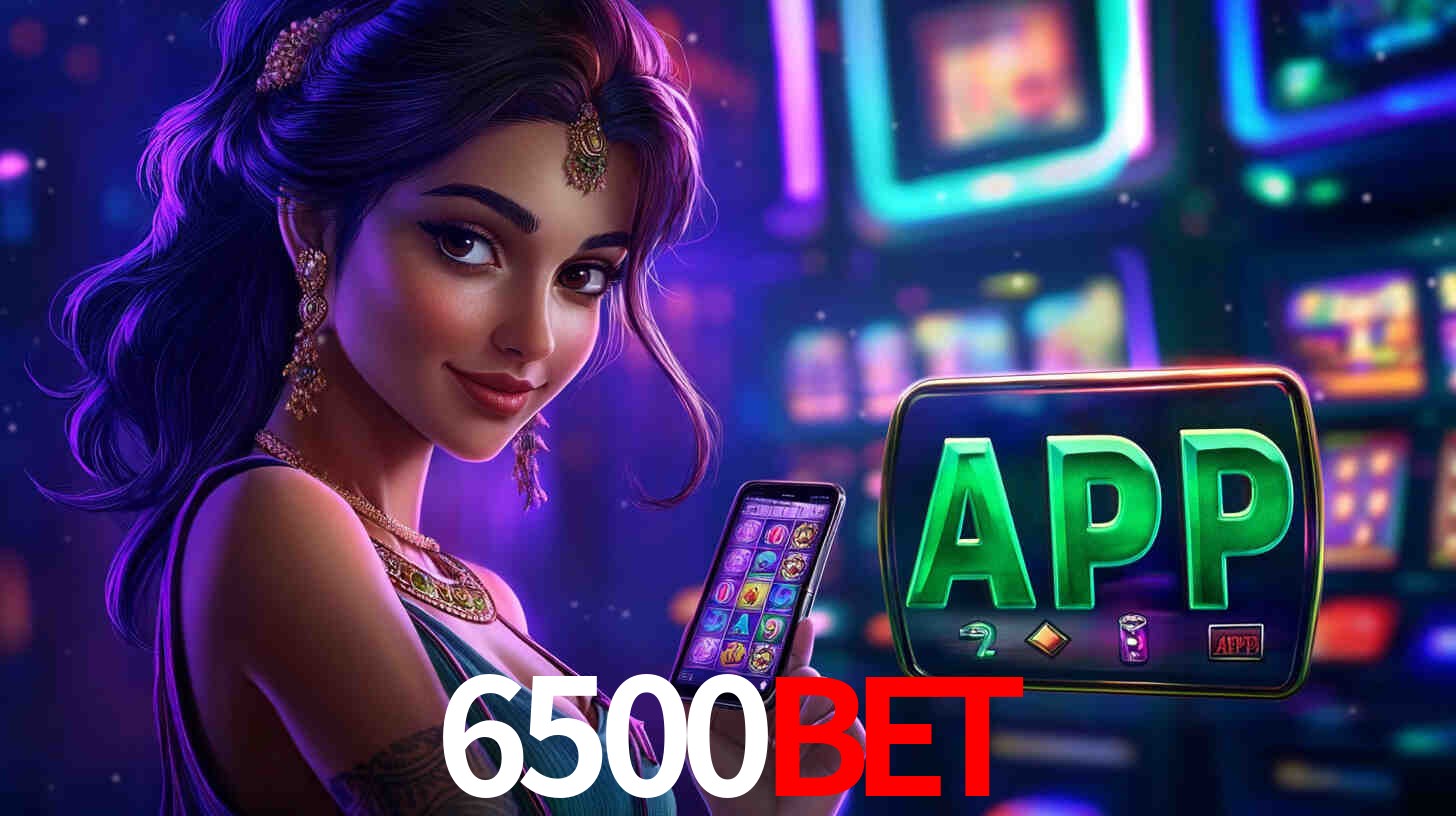 6500Bet,6500Bet App