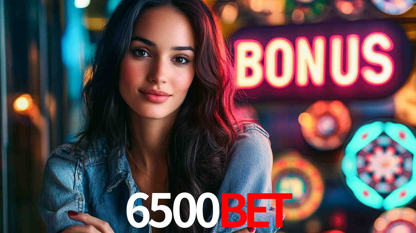 6500Bet Login