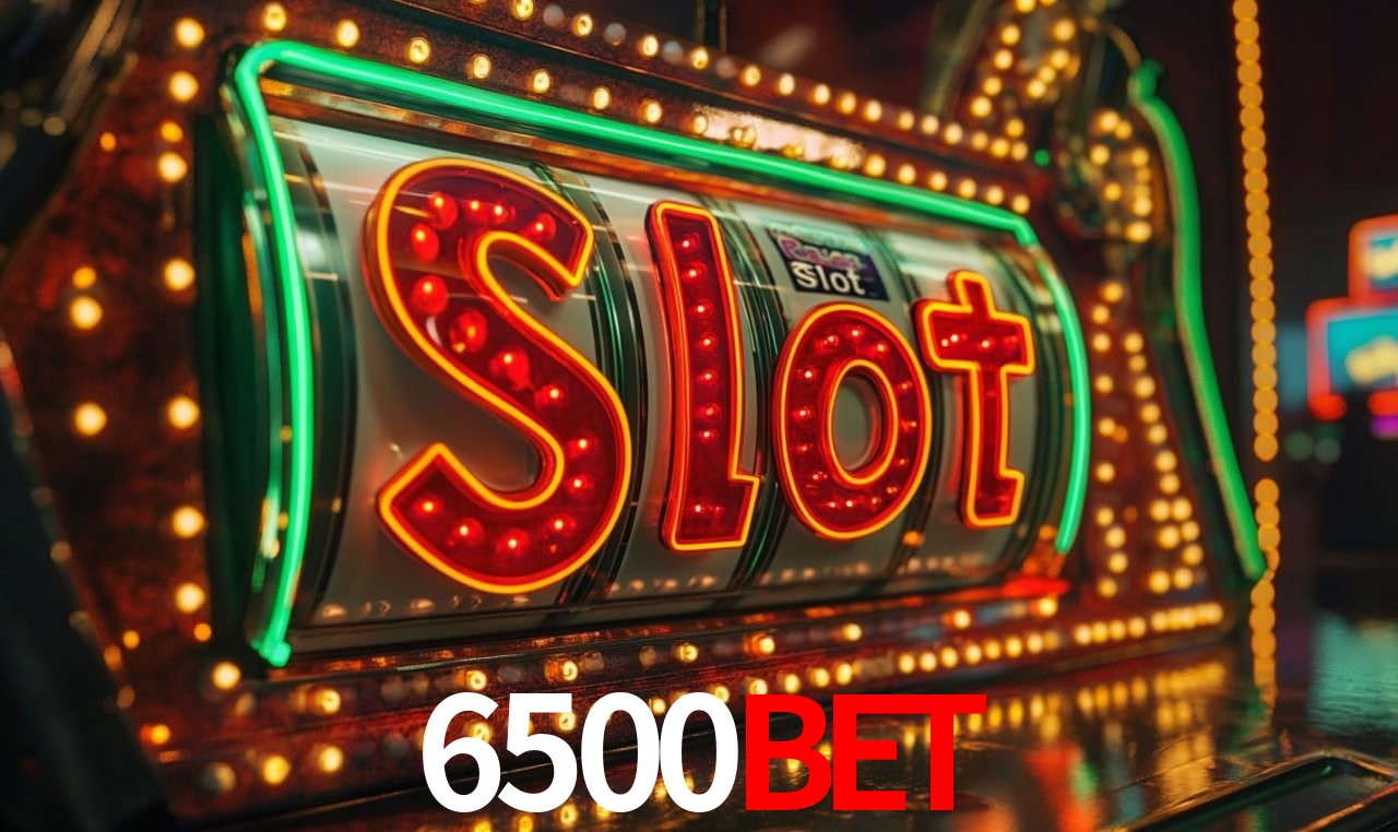 6500Bet - Security