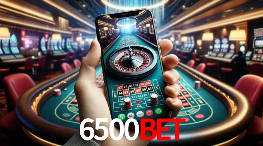 Security Systems 6500Bet