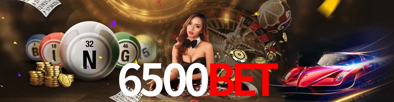 6500Bet São Paulo - Top Slots