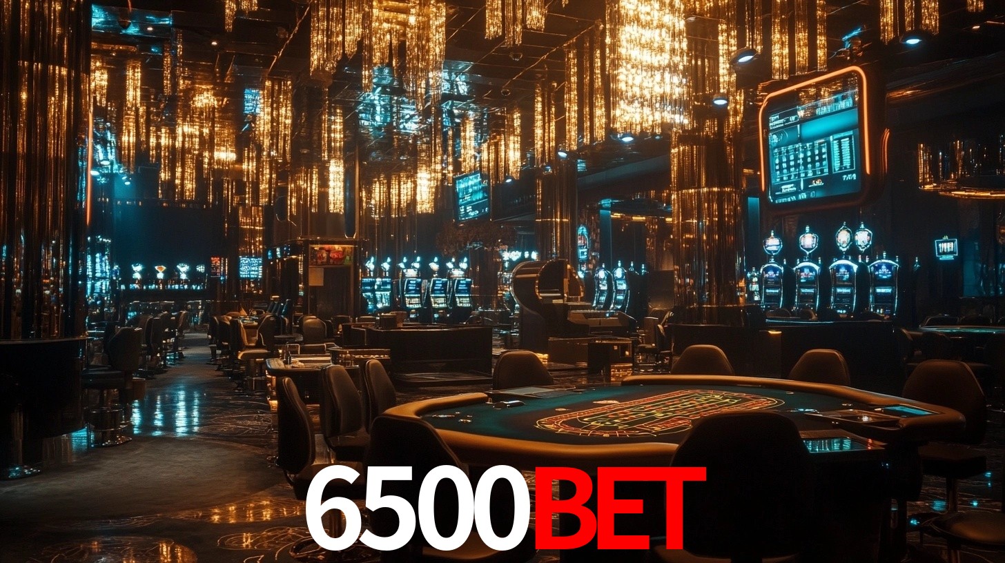 6500Bet App