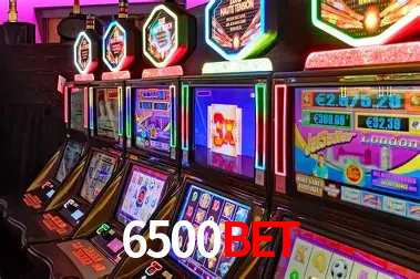 Explorando a Categoria de Eventos em Apostas na 6500Bet