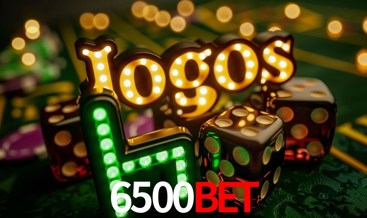 Sistemas de Segurança 6500Bet