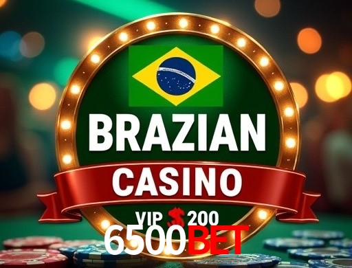 6500Bet Salvador - Strategy