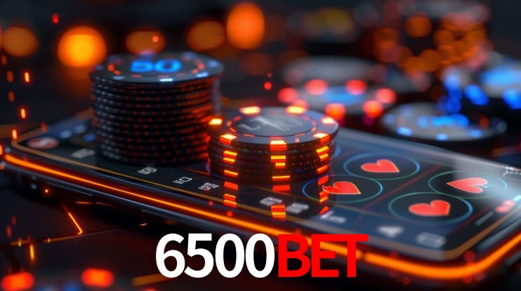 Games Directory 6500Bet
