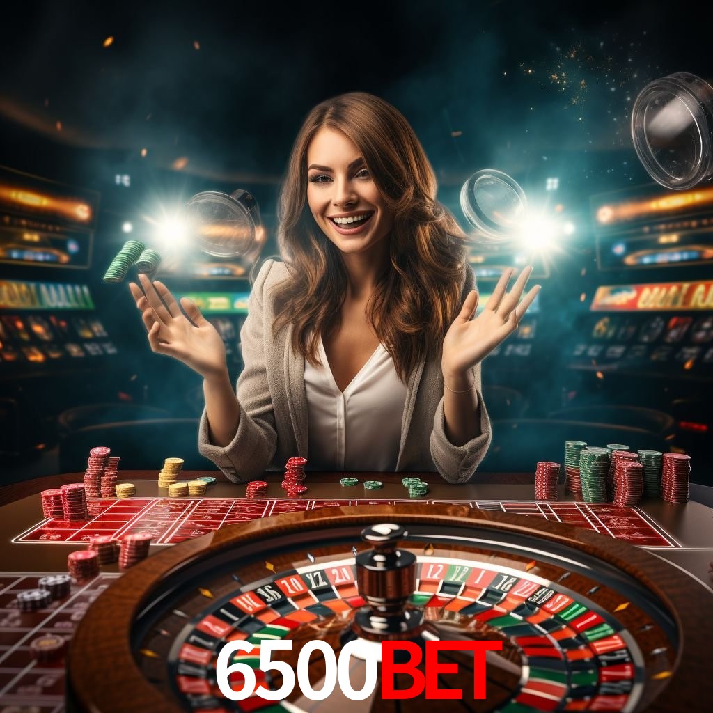 Premium Interface 6500Bet