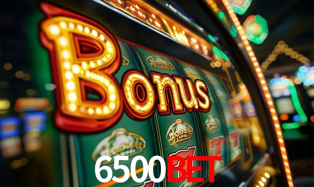 6500Bet Belo Horizonte - Promo Tips