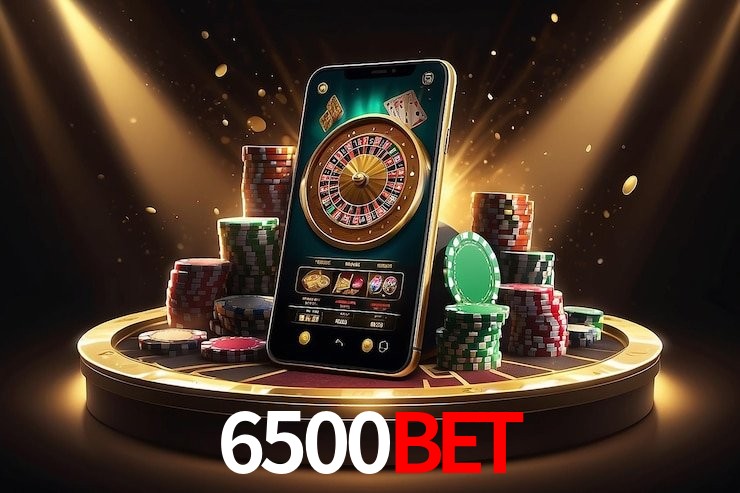 6500Bet - Customer Support