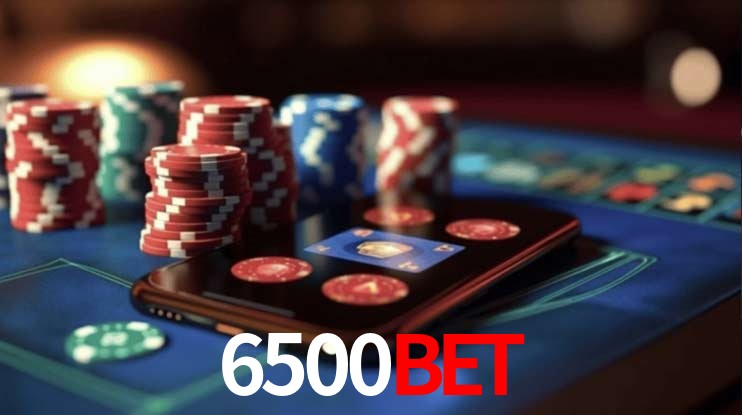 Ofertas Exclusivas 6500Bet