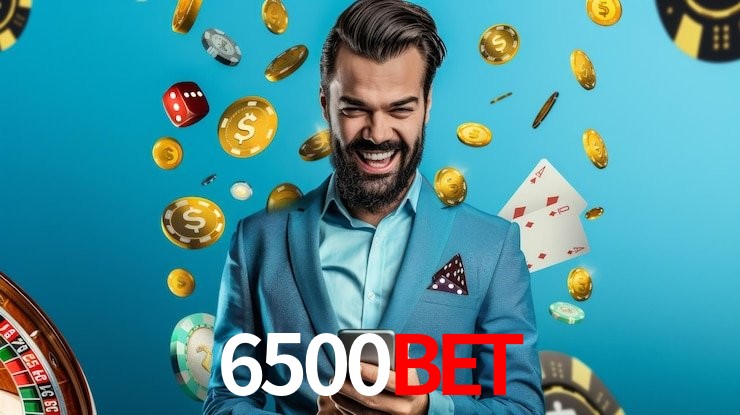 Secure Login 6500Bet
