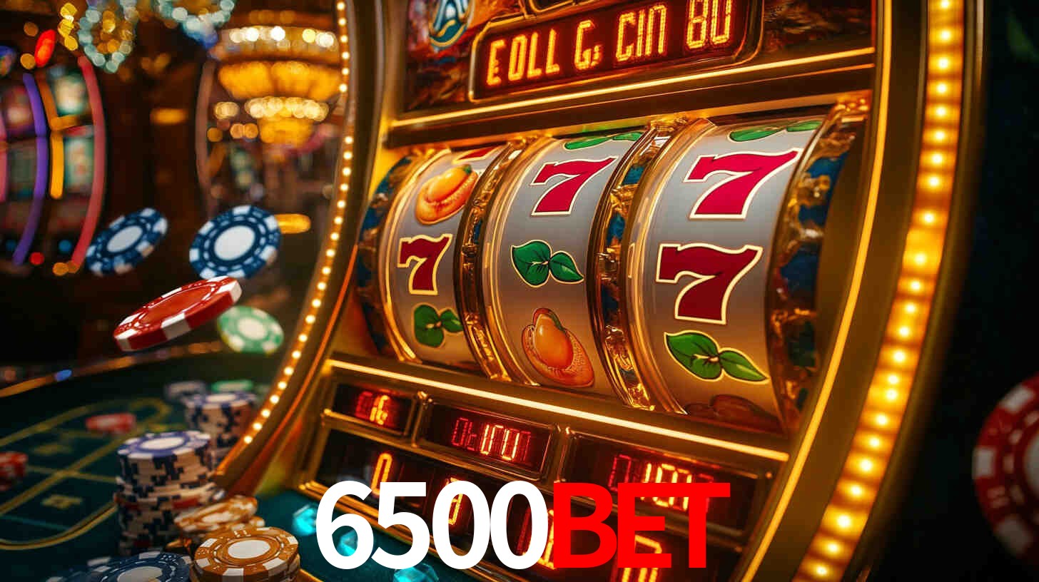 Live Casino 6500Bet