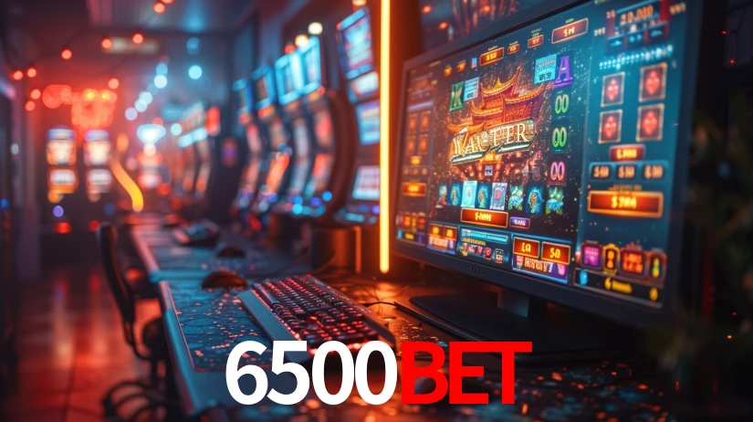 Ofertas Imperdíveis na 6500Bet: Promoções e Bônus Que Valem a Pena