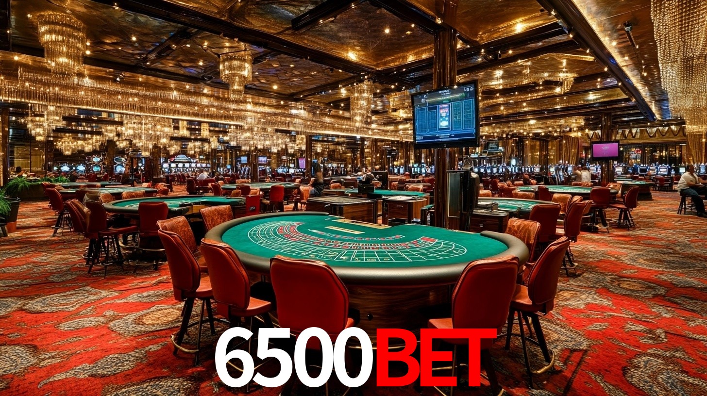 6500Bet App