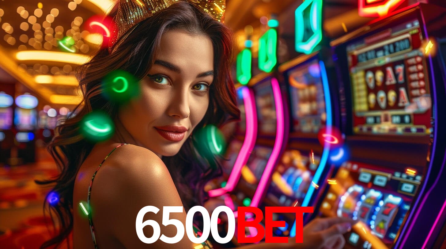 6500Bet App