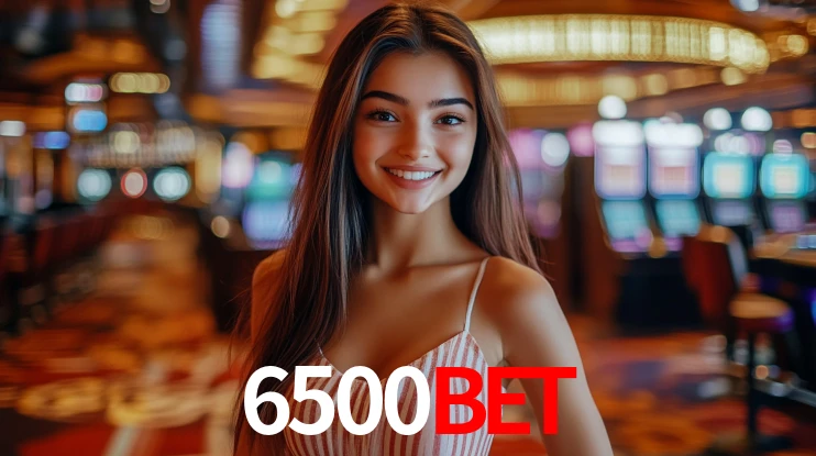Tournaments 6500Bet
