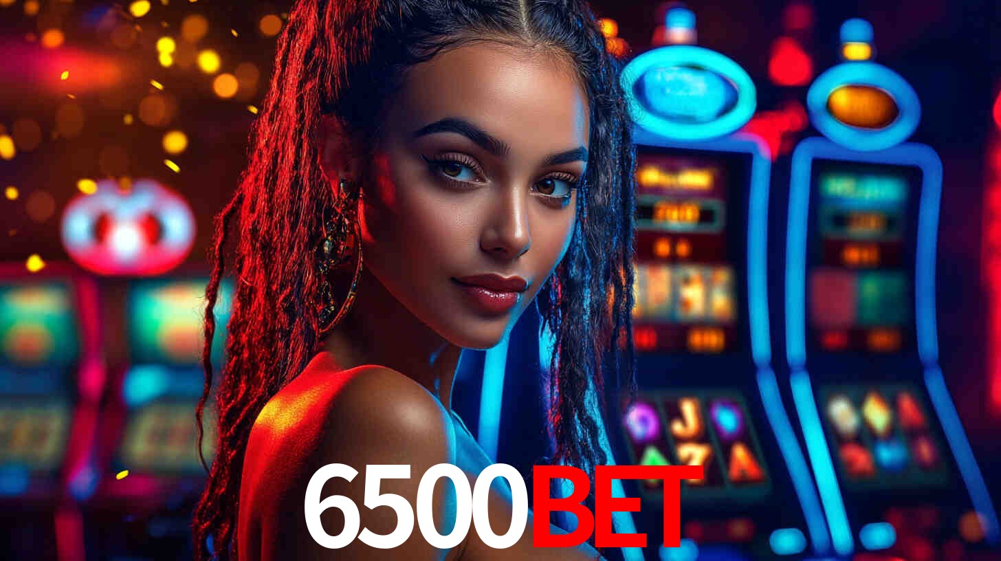 Inovações de Jogos na 6500Bet: O Futuro das Experiências Interativas