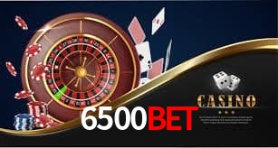 Provedores de Jogos 6500Bet