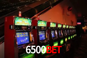 Desvendando o Mundo dos Jogos Virtuais na 6500Bet