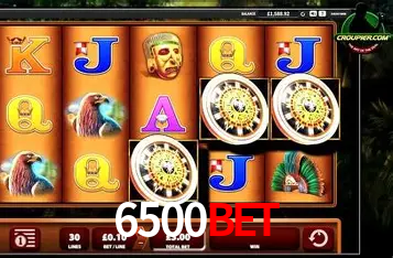 Desvendando o Mundo dos Jogos Virtuais na 6500Bet