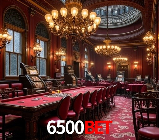 6500Bet Rio de Janeiro - Licenses