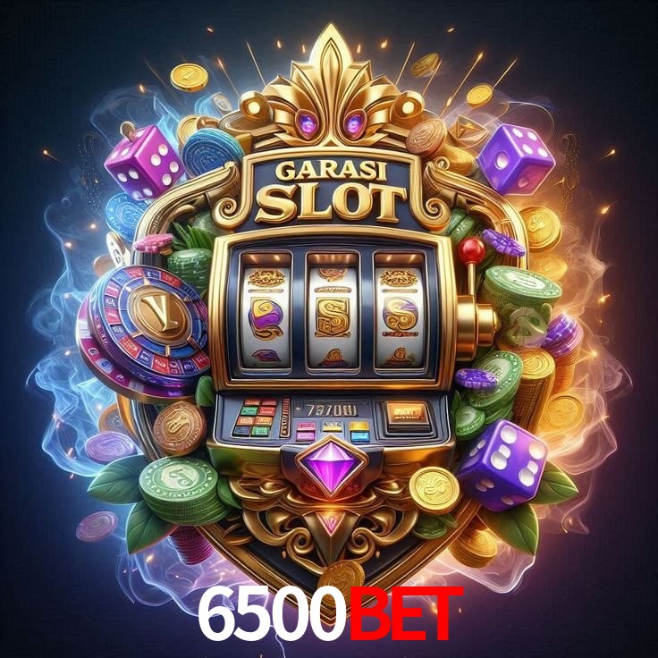 6500Bet - Winners Celebration