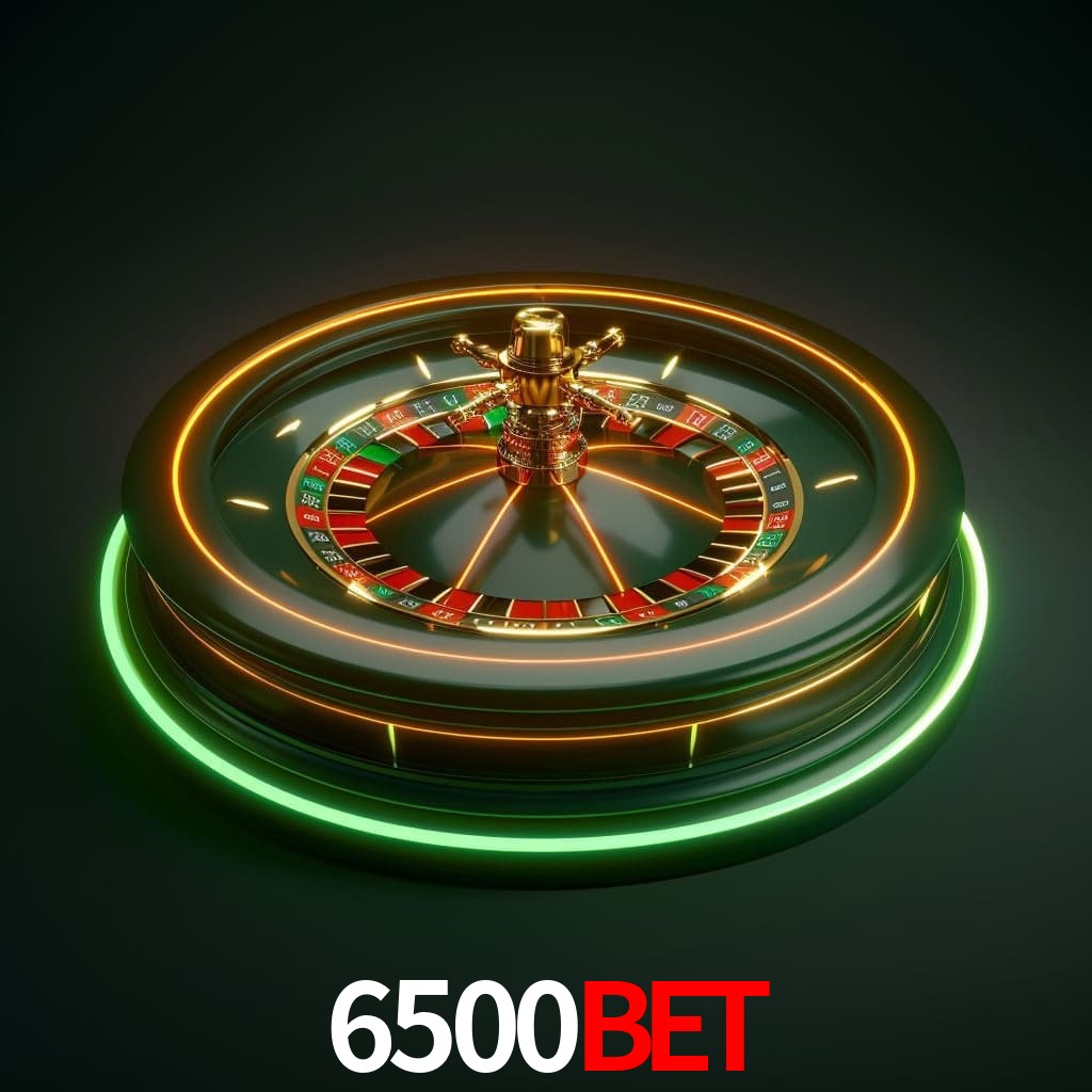 6500Bet App - Aplicativo Móvel Oficial